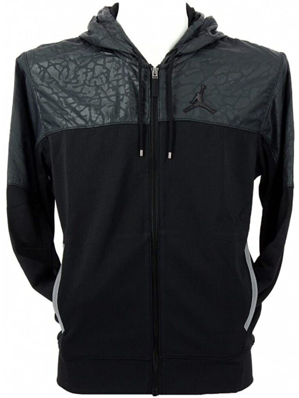 Nike Mens Timeless Future Wind Jacket Size XL